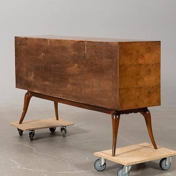 Sideboard, first half of the 20th century.