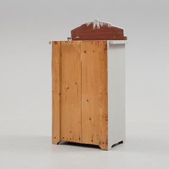 VÄGGSKÅP/SKÅP, 1900-tal/2000-tal.