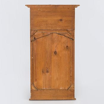 Peili, 1800-luvun loppu.