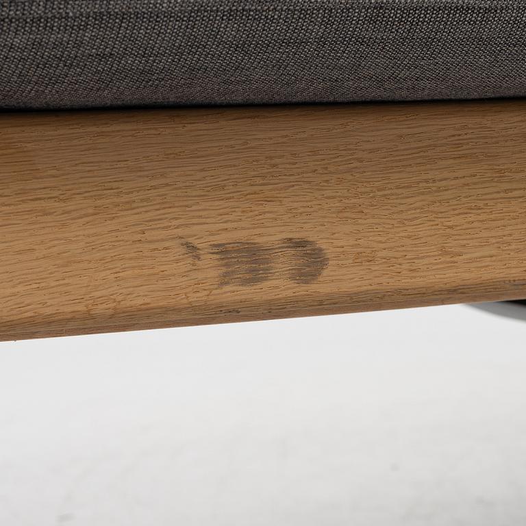 Hans J. Wegner, Sofa, CH163, Carl Hansen, Denmark.