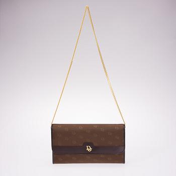 VÄSKA, Christian Dior.