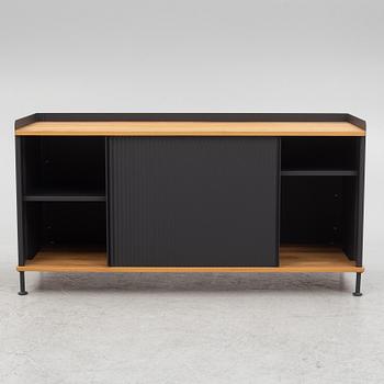 Thomas Bentzen, sideboard, "Enfold", Muuto.