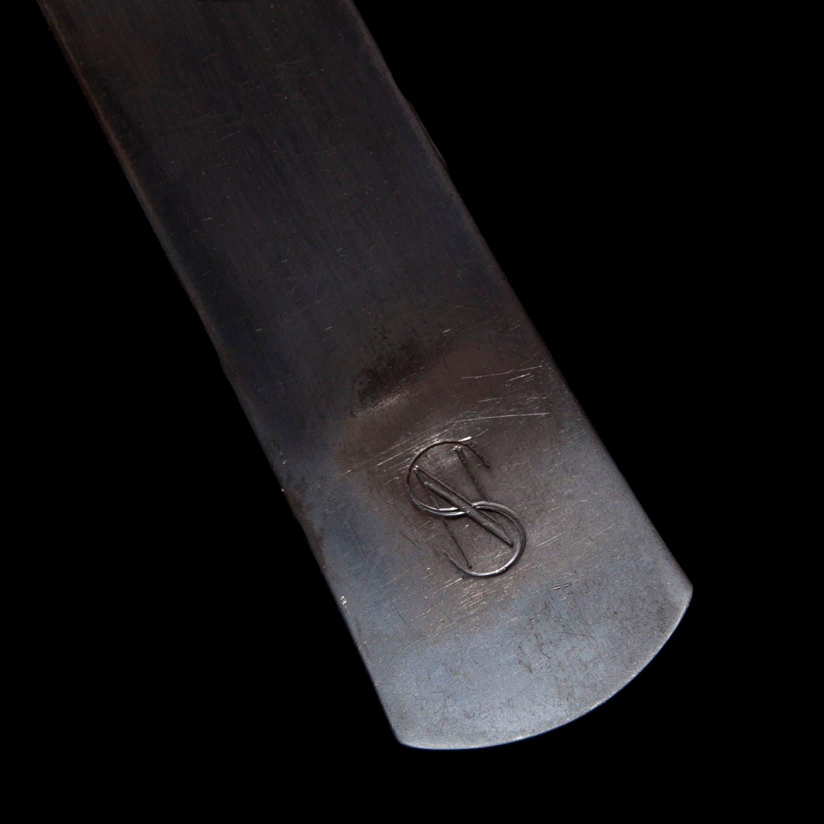 Silverbestick, 148 delar. Guldsmeds Aktiebolaget, Stockholm 1945. Modell Rosenholm.