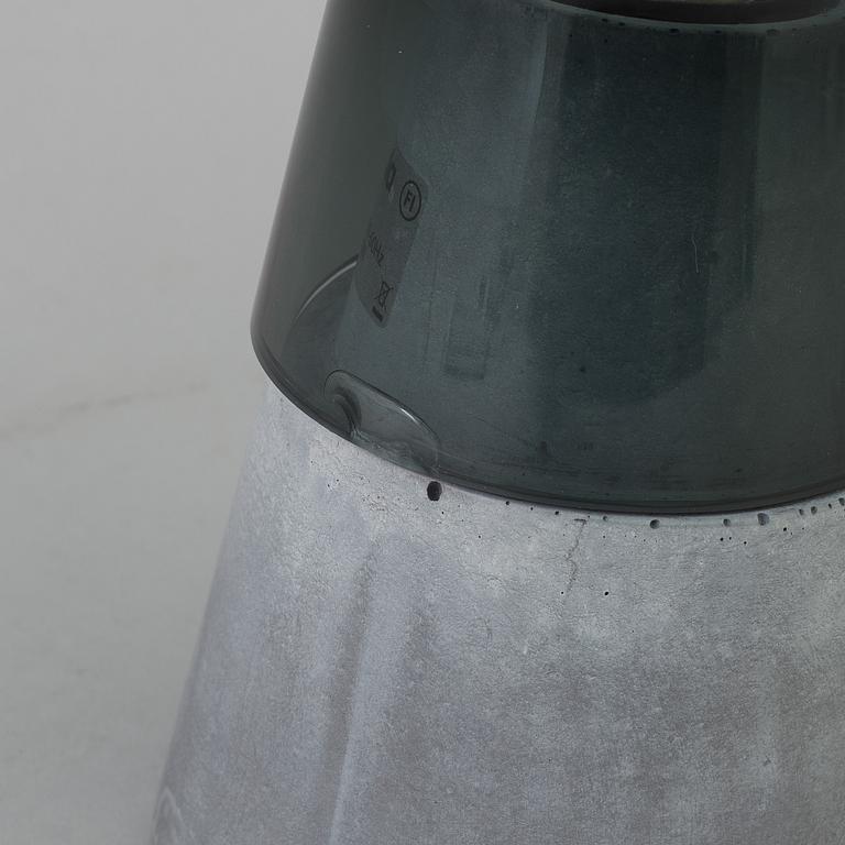 BORDSLAMPA, Leimu, Magnus Pettersen för Iittala, 2010-tal.
