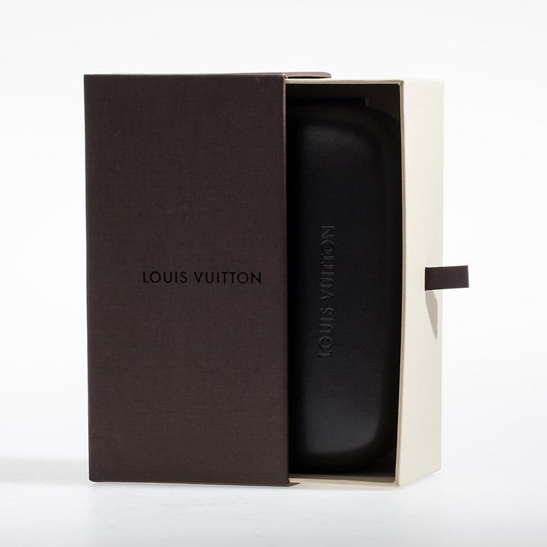 SOLGLASÖGON, "Poppy", Louis Vuitton.