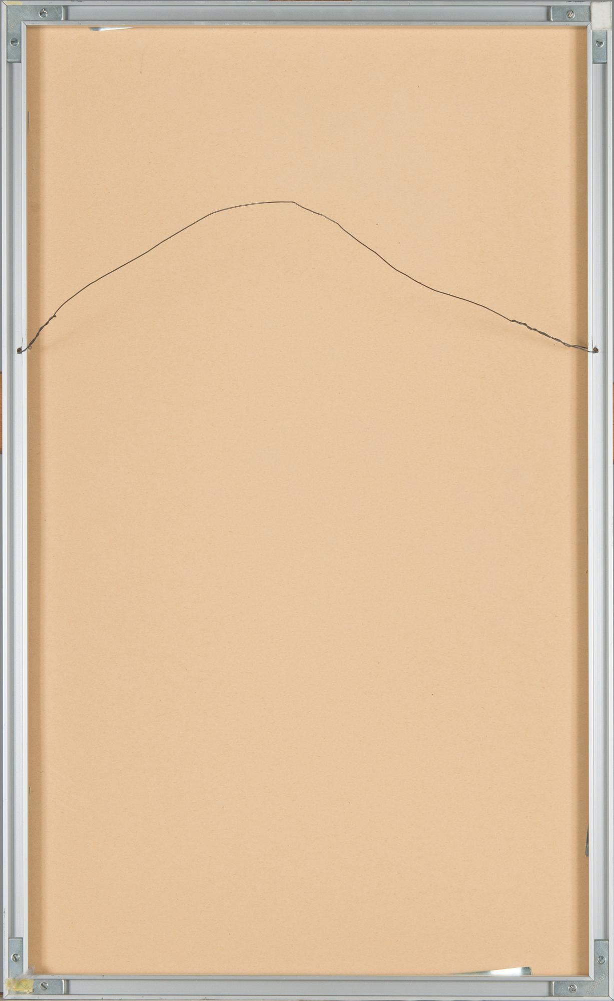 Lars-Gunnar Nordström, Sommitelma.