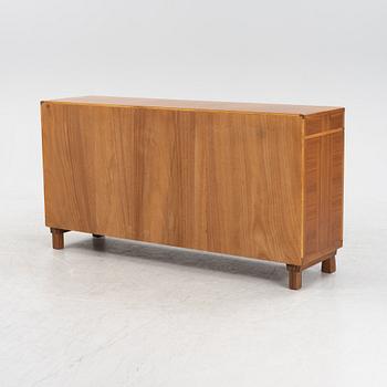 Carl Malmsten, sideboard, "Klinte", Åfors Möbelfabrik.