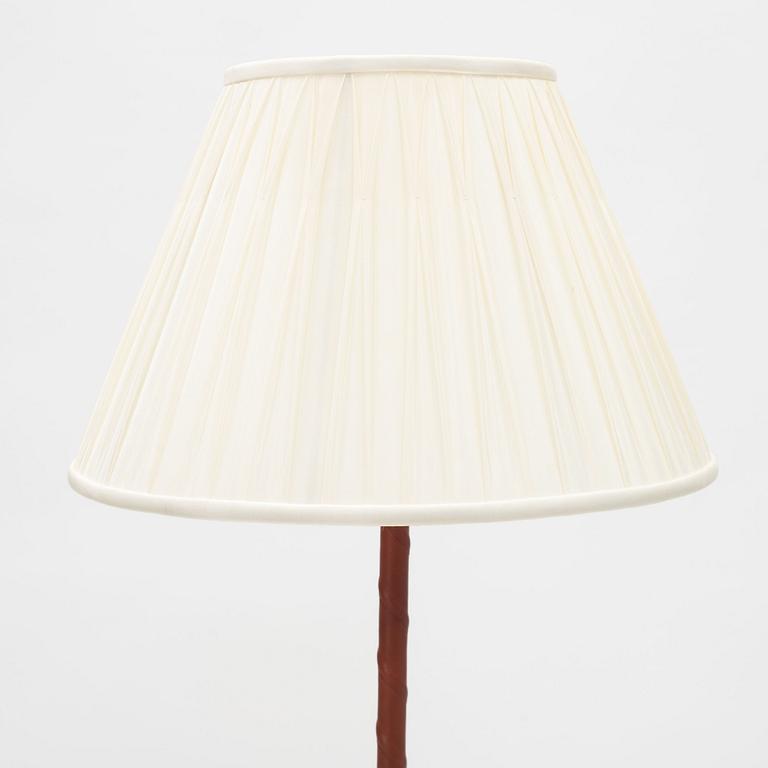 Hans-Agne Jakobsson, a floor lamp, 1960s.