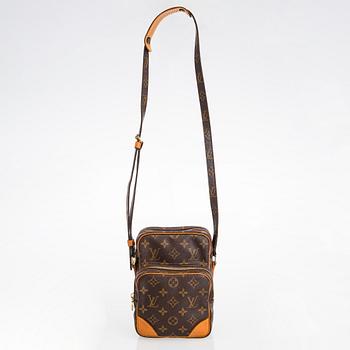 Louis Vuitton, "Amazone", väska.