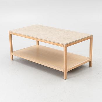 A 'Hejnum' coffee table, G.A.D.