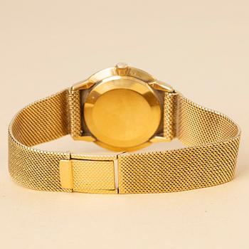 Patek Philippe, Calatrava, ca 1958.