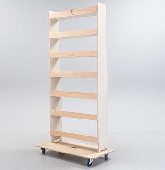 BOOKSHELF, "Ekolsund", IKEA, 1990-tal.