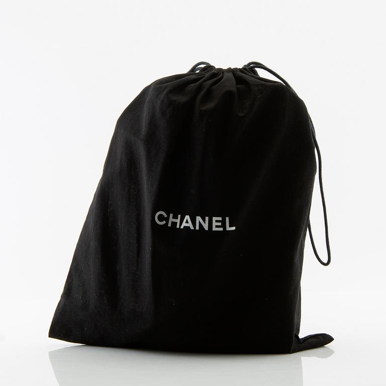 Chanel, väska, "Boy Bag", 2017.