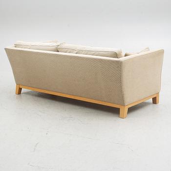 A 'Venedig' sofa, JIO Möbler, late 20th Century.