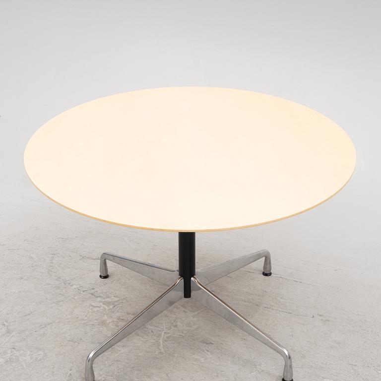 Charles & Ray Eames, matbord, Vitra, 2000-tal.