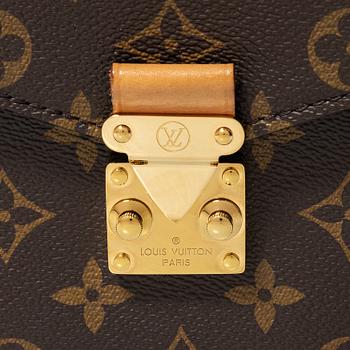 Louis Vuitton, väska, "Pochette Metis", 2021.