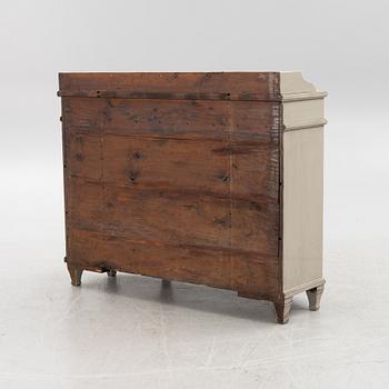 Sideboard, 19th century.