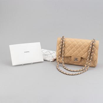 CHANEL, 'Jumbo double Flap bag', 2013-2014.