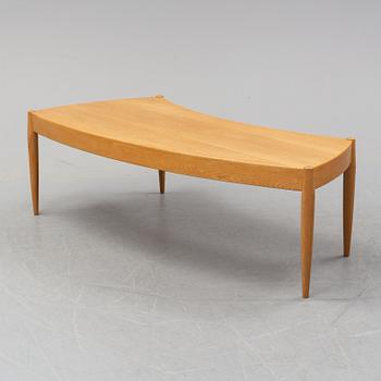 Johannes Andersen, soffbord, "Capri", Trensum, Sverige, 1960-tal.