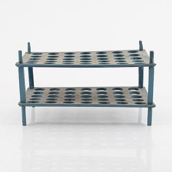 Äggställ 1800-tal.