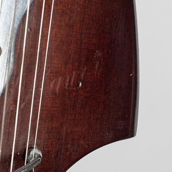 Kawai, "SD4W S-180", electric guitar, Japan 1964-67.