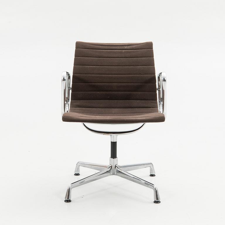 Charles & Ray Eames, skrivbordsstol, "EA 108", Vitra.