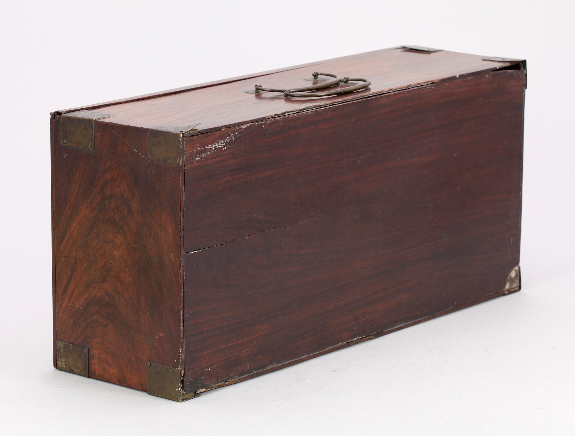 SKRIN, Kina, 1800/1900-tal.