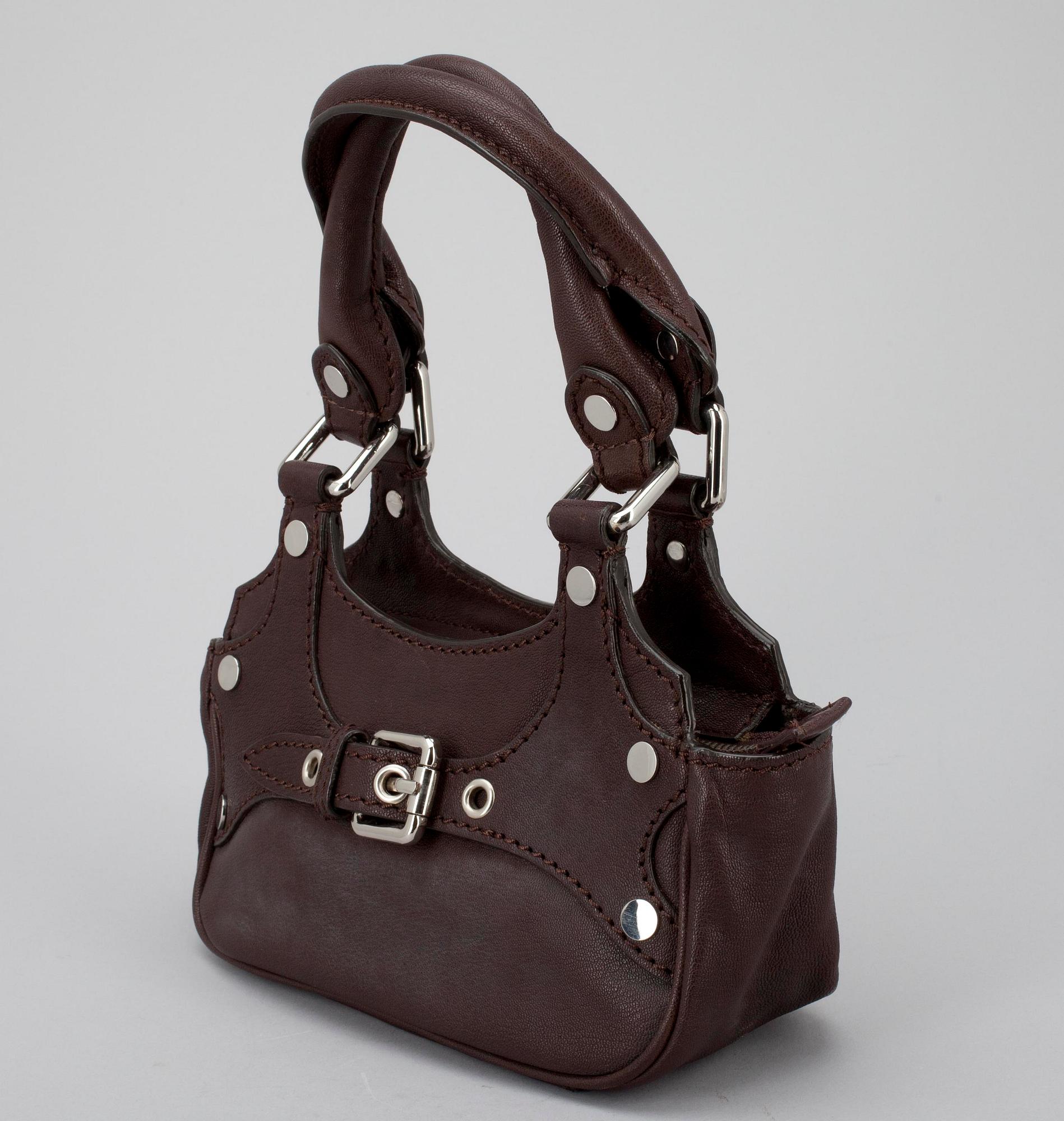 VÄSKA, handväska, MaxMara.