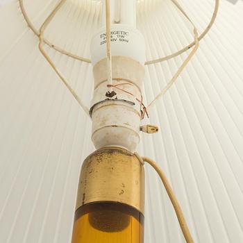 ESBEN KLINT, bordslampa modell 311 Danmark 1900-talets andra hälft.