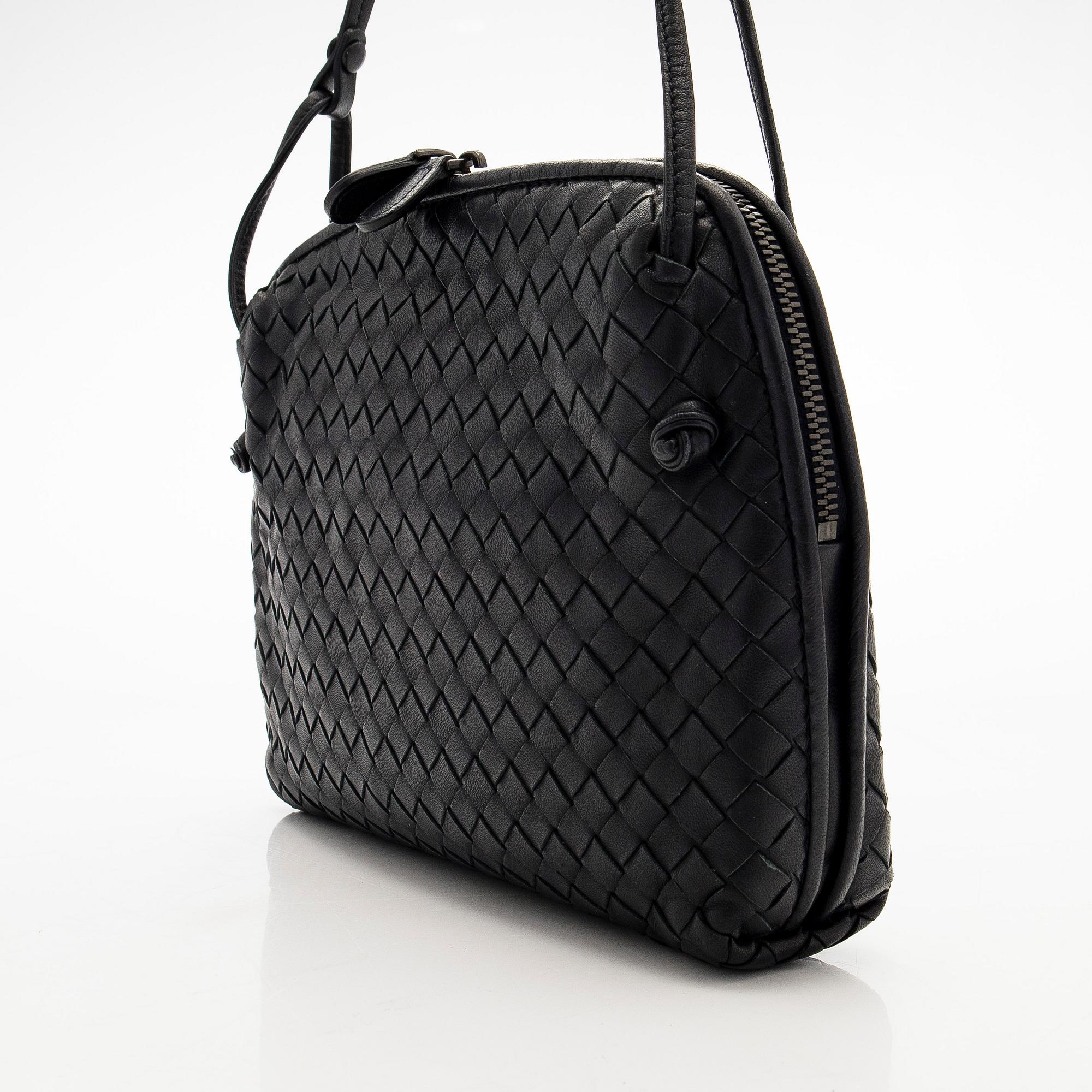 Bottega Veneta, väska, "Nodini".