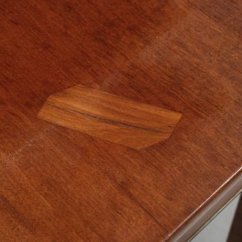 SPELBORD, sengustavianskt, tidigt 1800-tal.