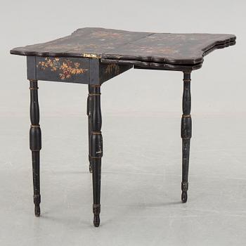 SPELBORD, England 1700-tal.