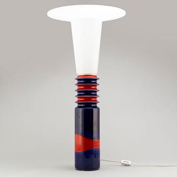 BORDSLAMPA, Luxus, 1960-tal.