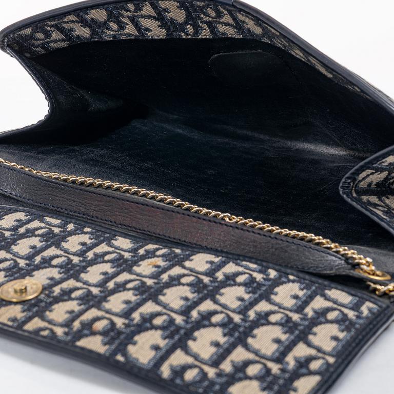 Christian Dior, Bags, 2 pcs, vintage.
