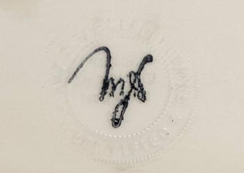 Filmcell från filmen "Robin Hood", Walt Disney.