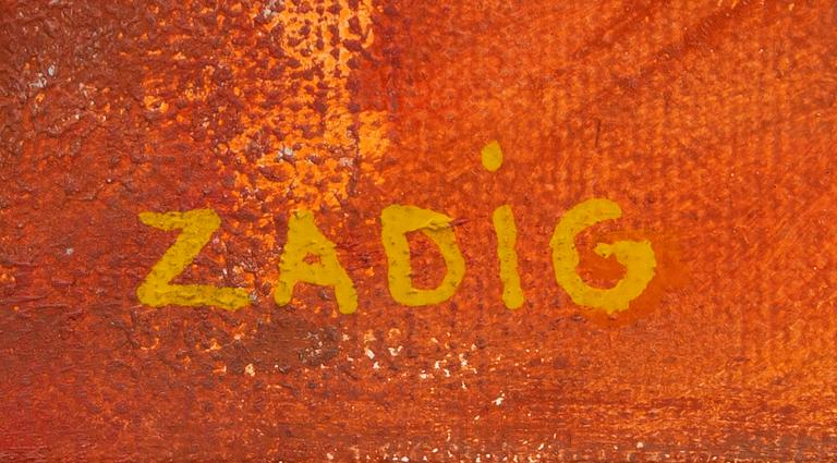 Jacques Zadig,.