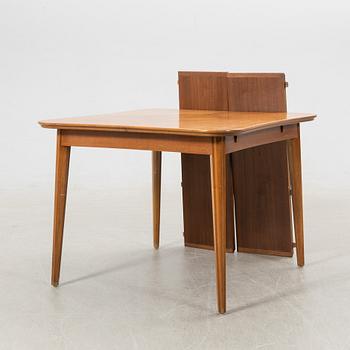 Dining table, Swedish Modern 1940s/50s.
