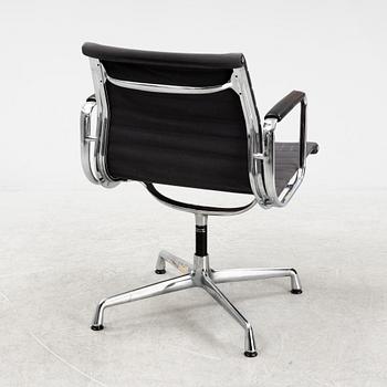 Charles & Ray Eames, EA 108 office chair, Vitra.