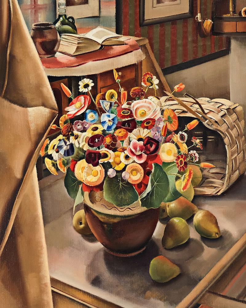 Gerhard Wihlborg – The Magical Österlen