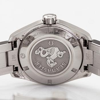 Omega, Seamaster, Aqua Terra, armbandsur, 30 mm.