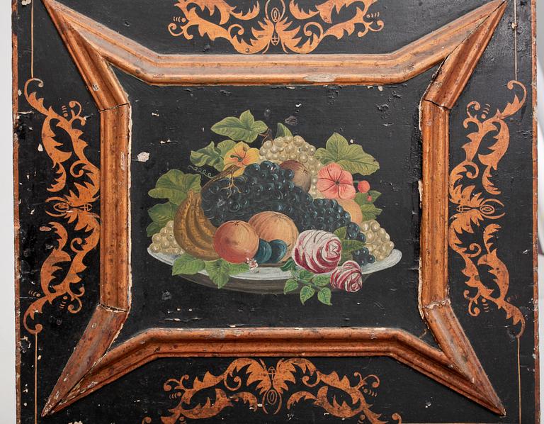 GOLVUR, Laurentz Ruuth, Norrköping, 1700-tal.