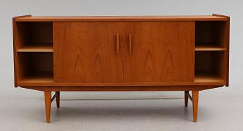SIDEBOARD, 1900-talets andra hälft.