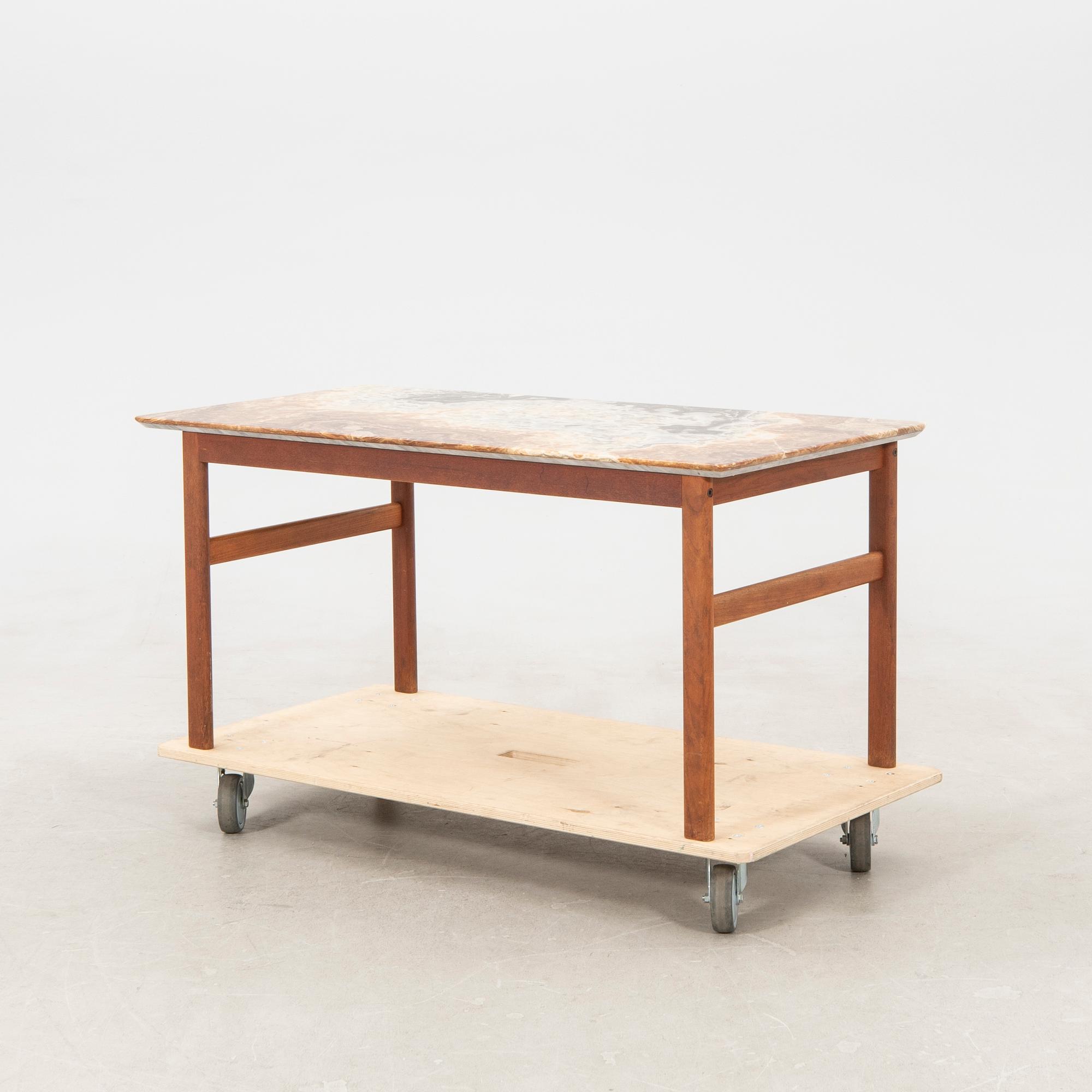 1960s Coffee Table.