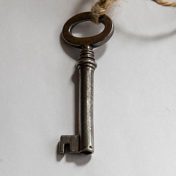 Altar table, China, 20th century.