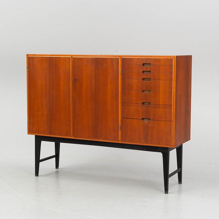 KURT KARLSSON, sideboard, 1900-talets mitt.