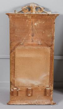 SPEGEL, senempire, 1800-talets mitt.