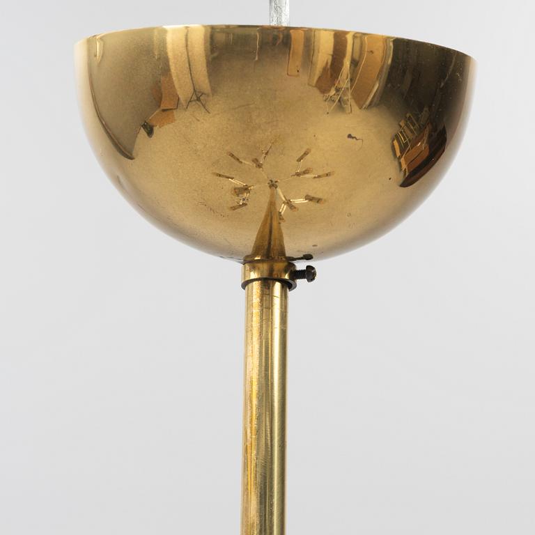 Gaetano Sciolari, A Geatano Scioliari lamp, late 20th century.