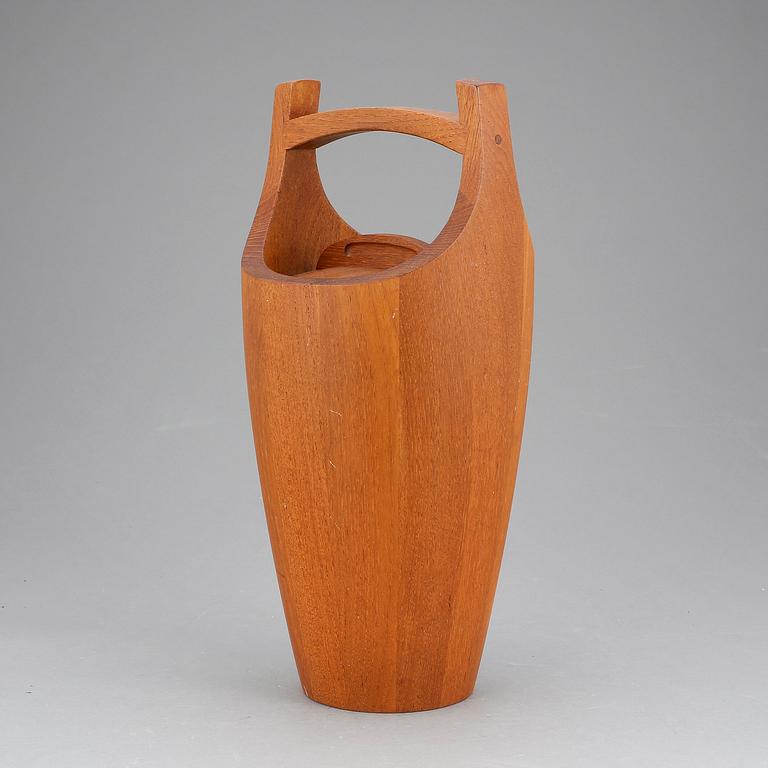 JENS H QUISTGAARD, ishink med lock, Dansk Designs, Danmark 1950-tal.