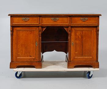 SKRIVBORD, 1900-talets början.