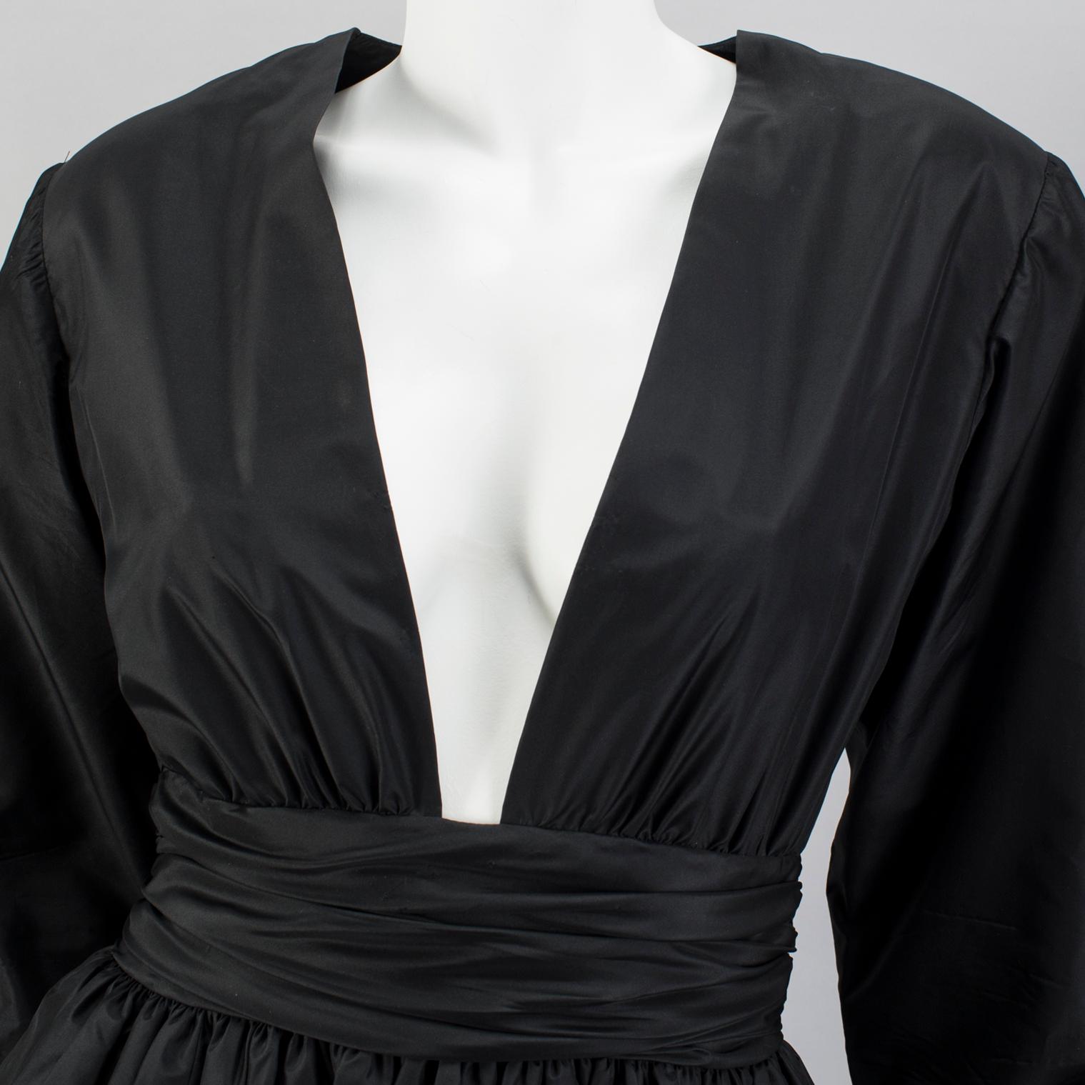 OSCAR DE LA RENTA, dress, Japanese size 8.